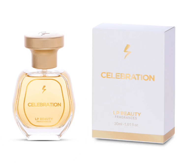 Perfume CELEBRATION 30ml