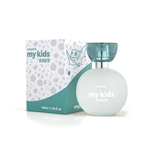 Perfume MY KIDS RAWR