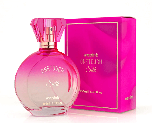 Perfume ONE TOUCH SILK