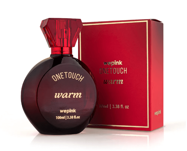 Perfume ONE TOUCH WARM