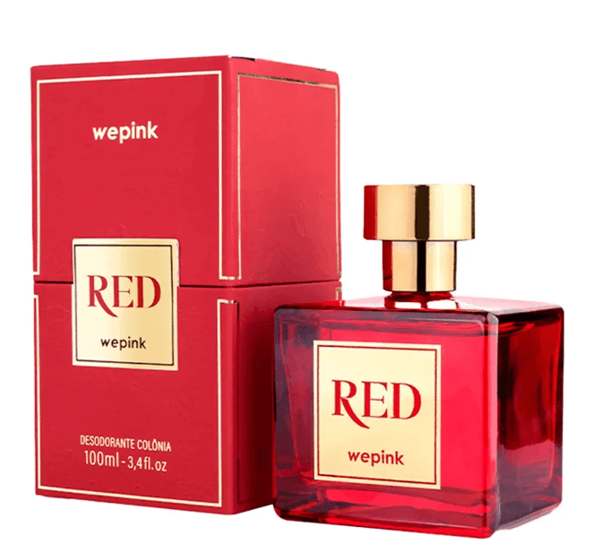 Perfume RED