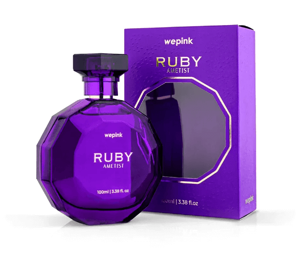 Perfume RUBY AMETIST