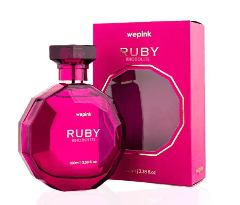 Perfume RUBY RHODOLITE