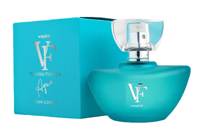 Perfume VF AQUA