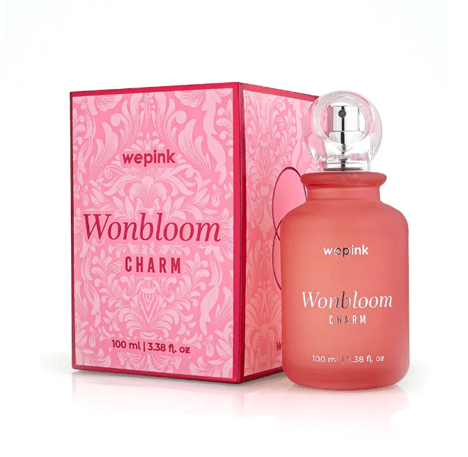 Perfume WONBLOOM CHARM
