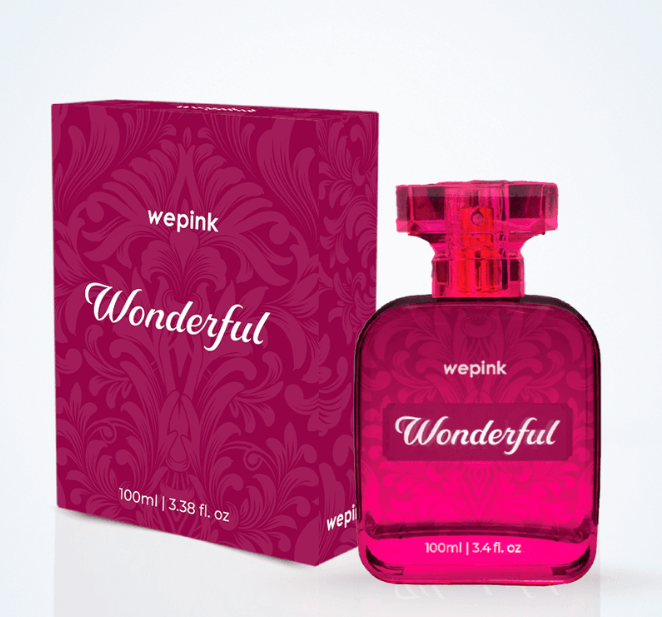 Perfume WONDERFUL