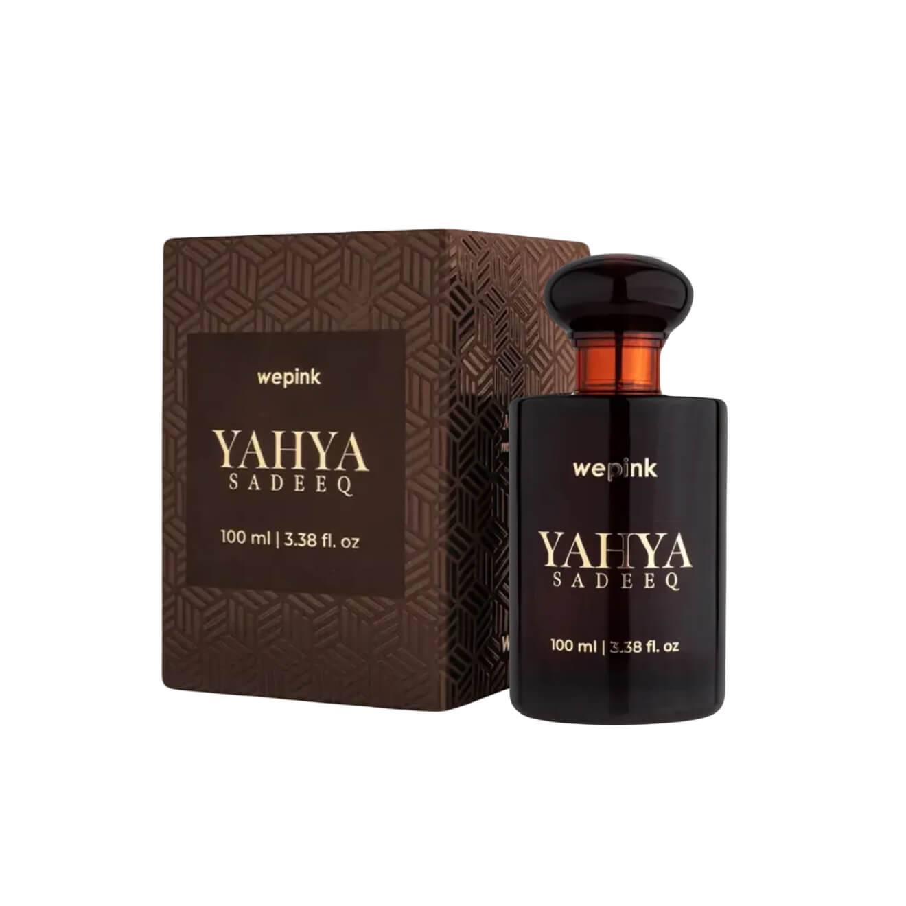 Perfume YAHYA SADEEQ