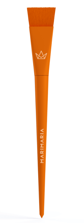 Triangular Makeup Brush