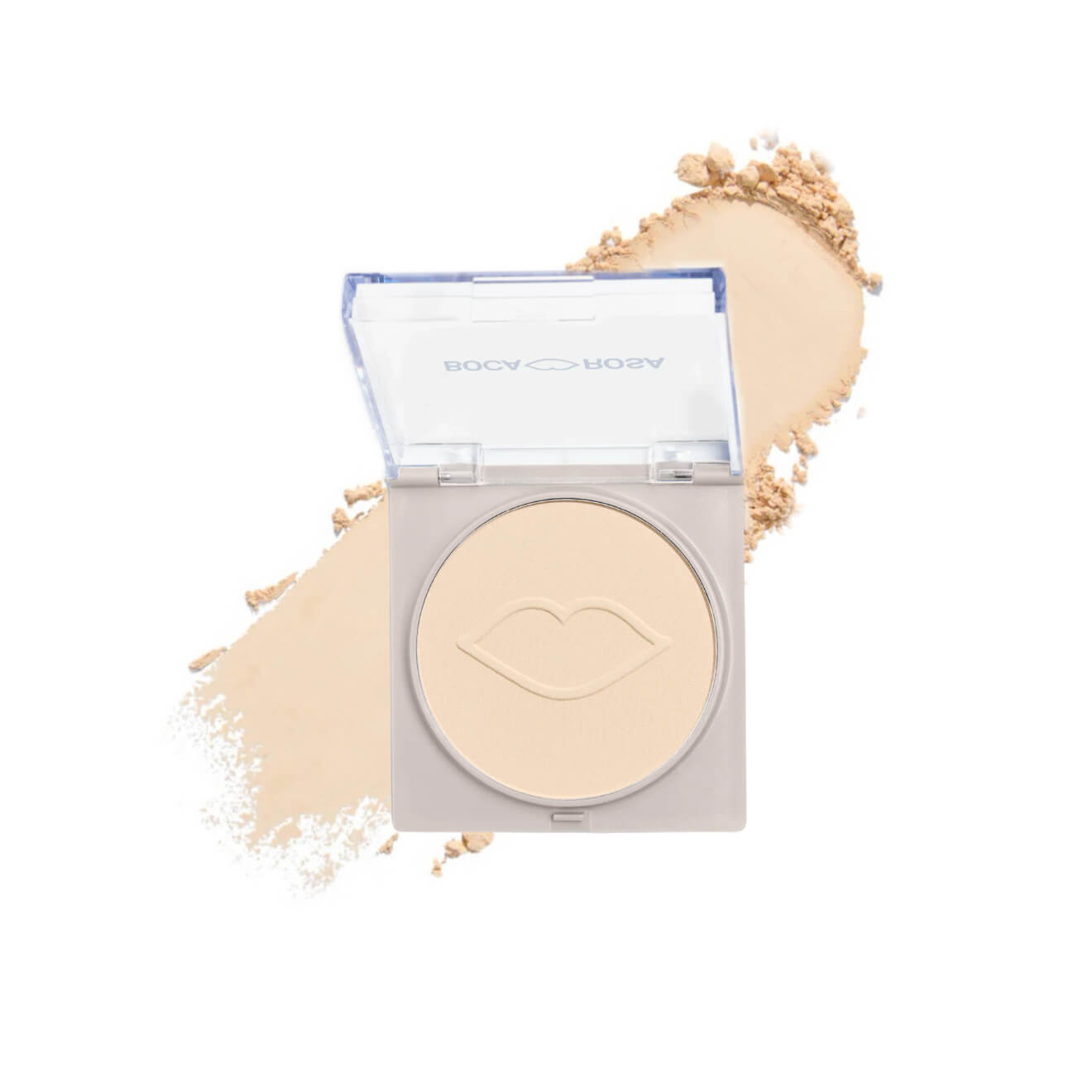 Pressed Setting Powder BOCA ROSA