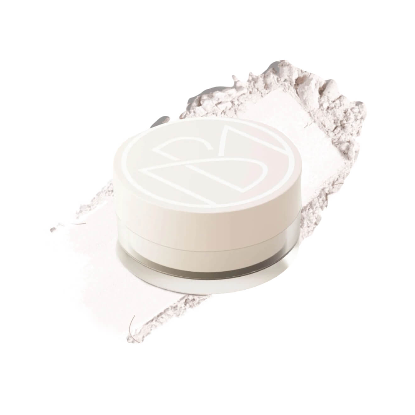 Under Eye Setting Powder LIGHT UP