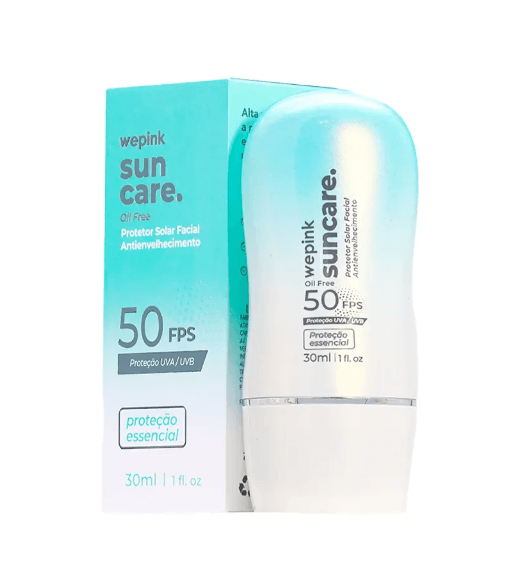 Protetor Solar SUNCARE