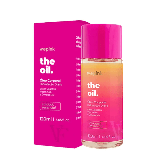 The Oil VF